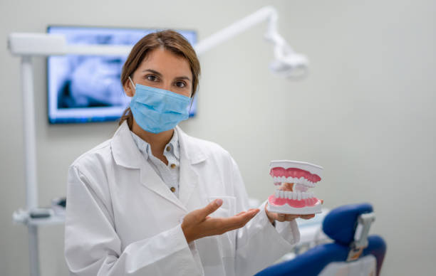 Best Broken or Chipped Tooth Repair in Paris, TN