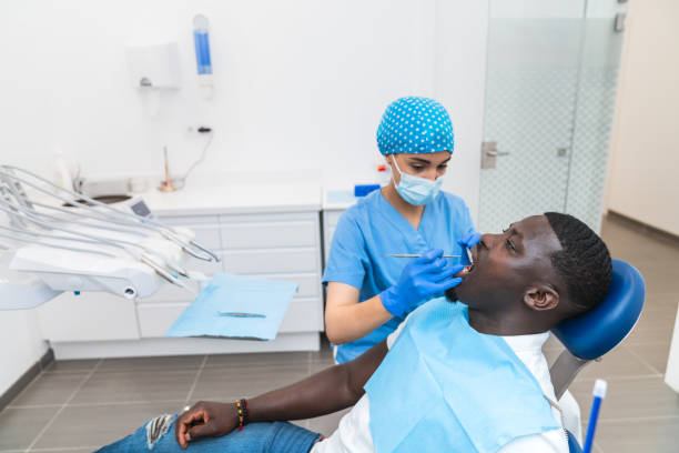 Best Emergency Cosmetic Dentistry (e.g., broken veneers) in Paris, TN