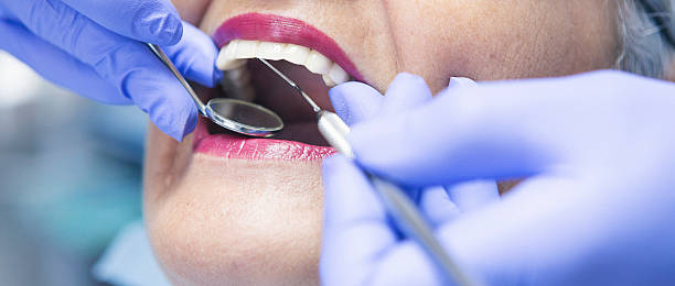 Best Walk-In Emergency Dental Services in Paris, TN